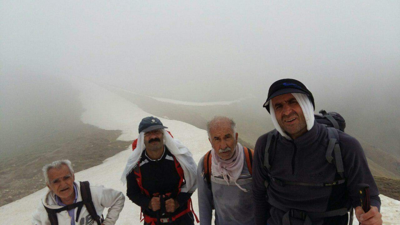 گوی زنگی